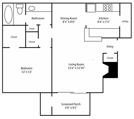 Welcome Home Apartments For Rent In Morrow Ga Spring Lake