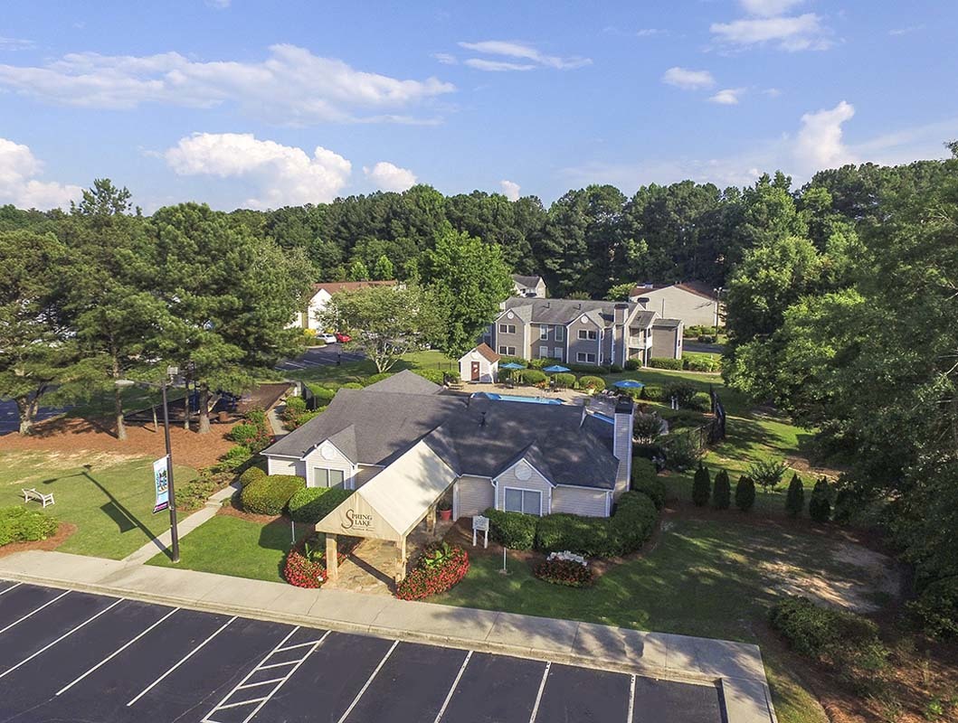 Home Apartments for Rent in Morrow, GA Spring Lake Apartments