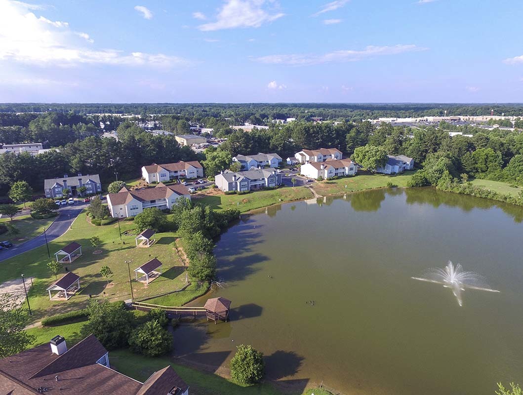 Home Apartments for Rent in Morrow, GA Spring Lake Apartments