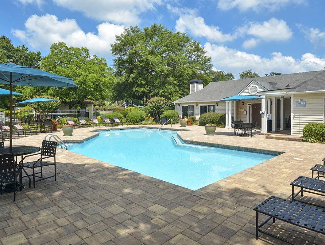 Floorplans Apartments for Rent in Morrow, GA Spring Lake Apartments