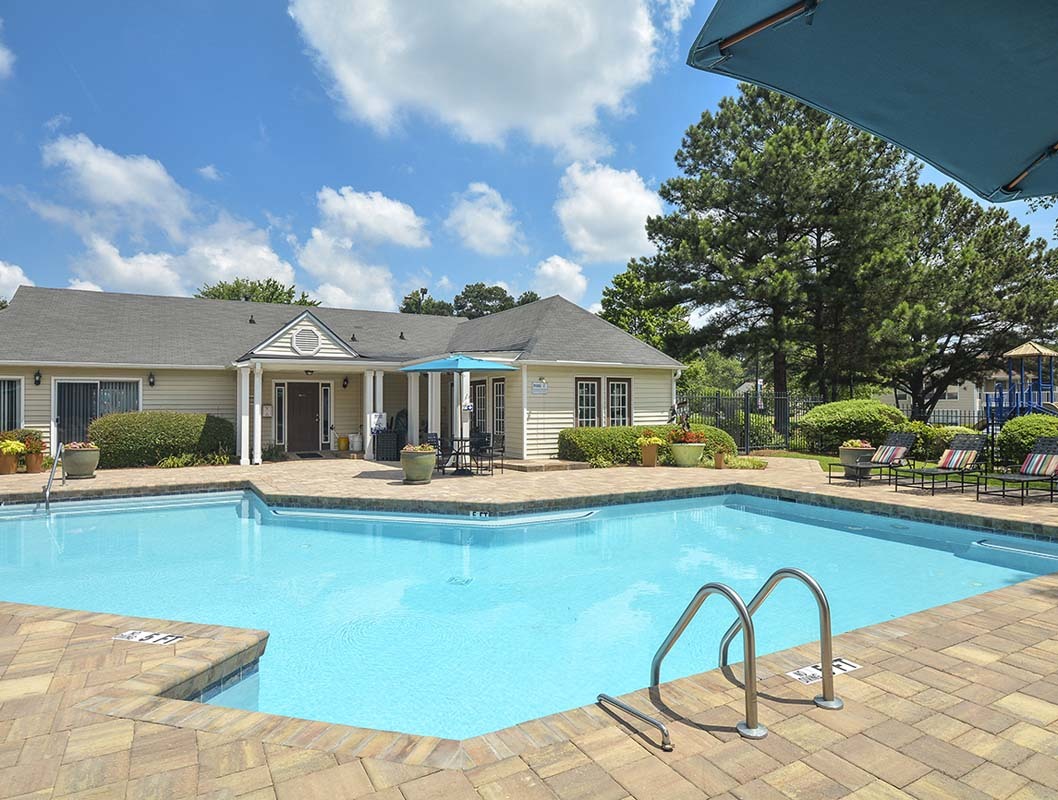 Home Apartments for Rent in Morrow, GA Spring Lake Apartments