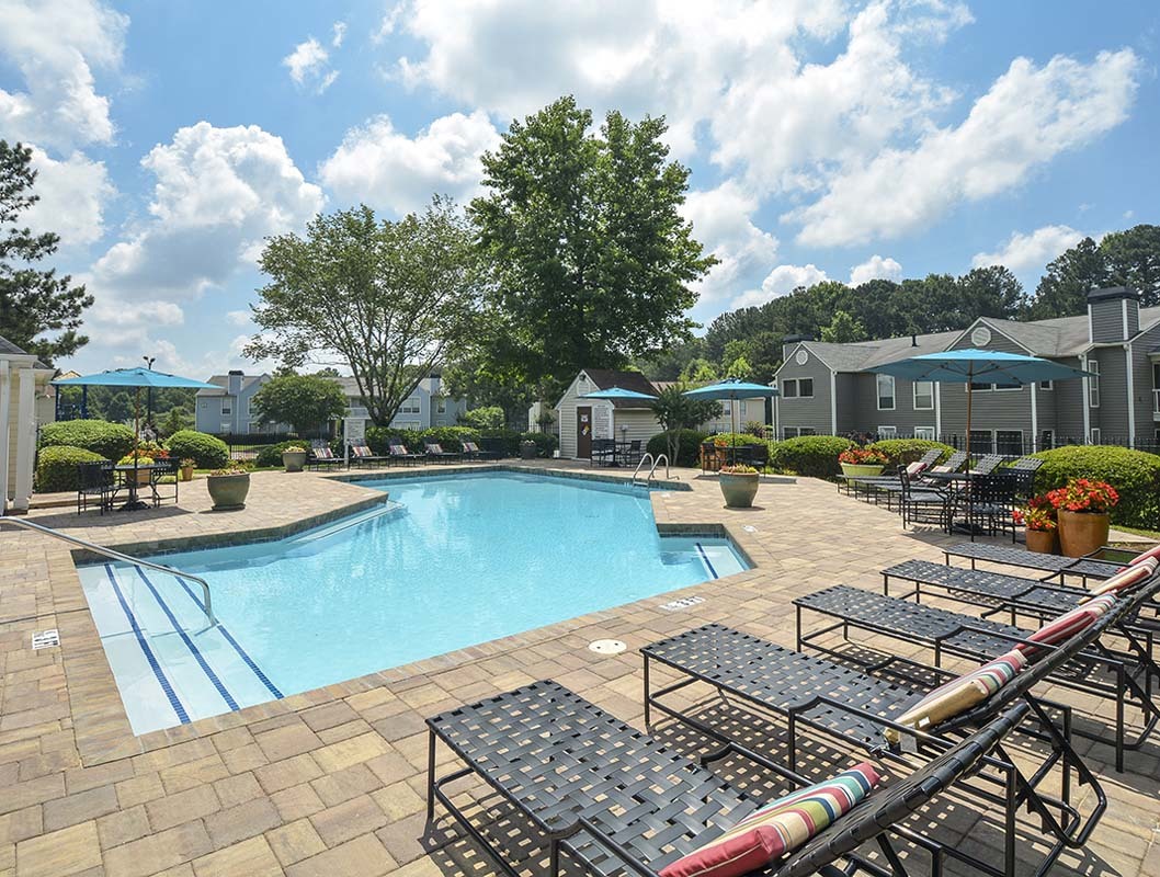 Home Apartments for Rent in Morrow, GA Spring Lake Apartments