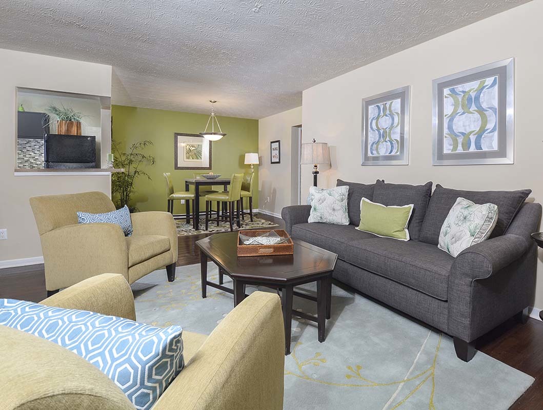 Floorplans Apartments for Rent in Morrow, GA Spring Lake Apartments