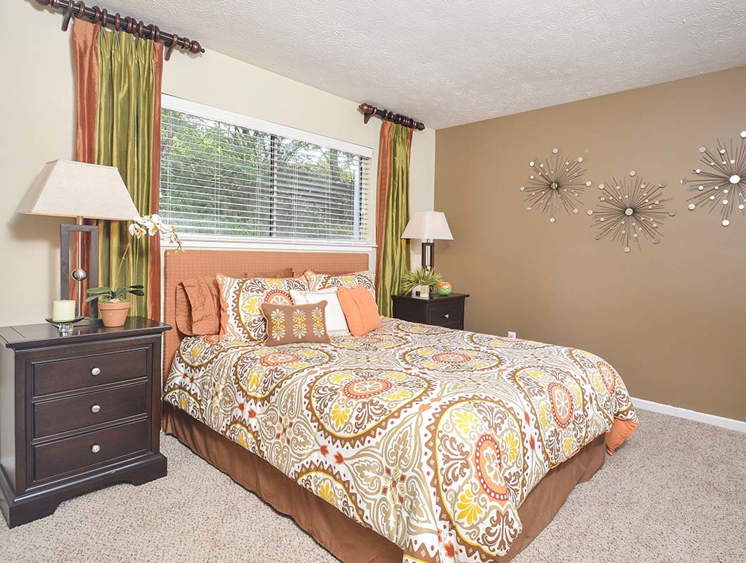 Home Apartments for Rent in Morrow, GA Spring Lake Apartments