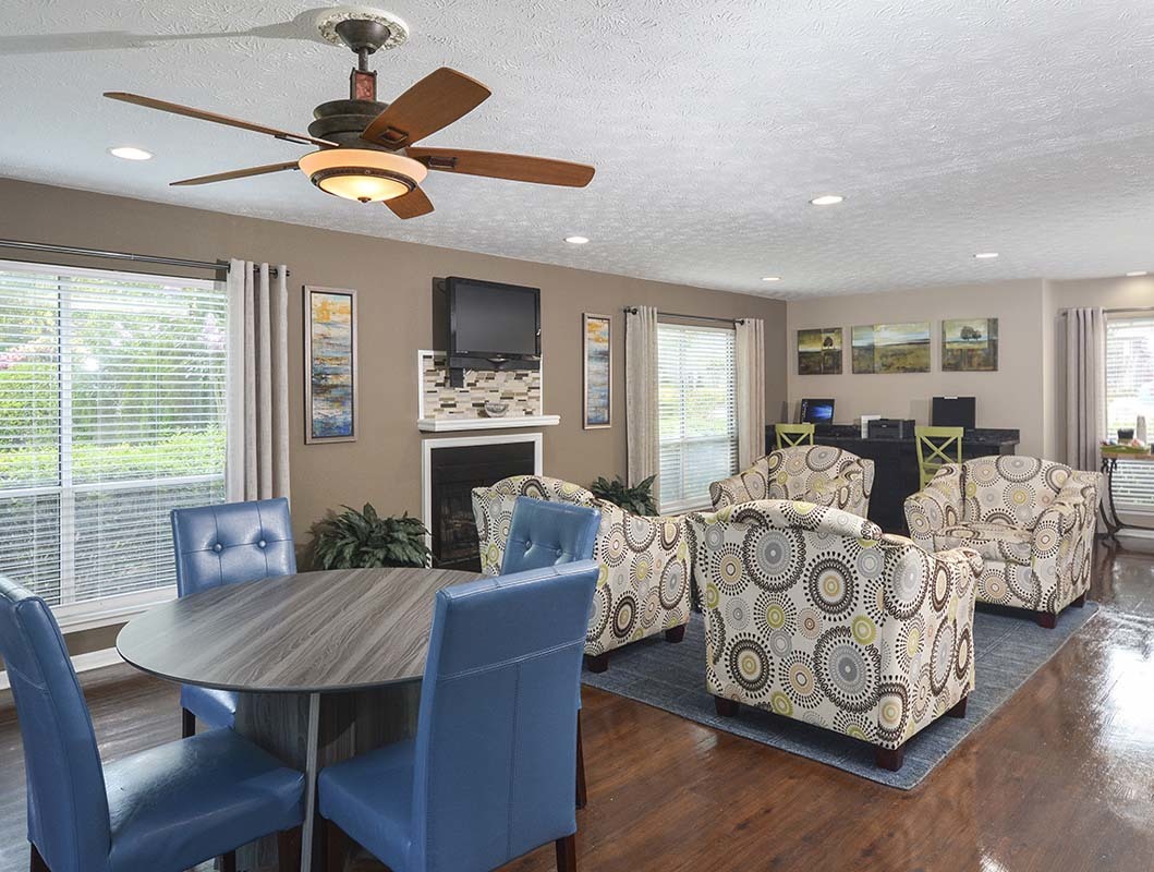 Home Apartments for Rent in Morrow, GA Spring Lake Apartments