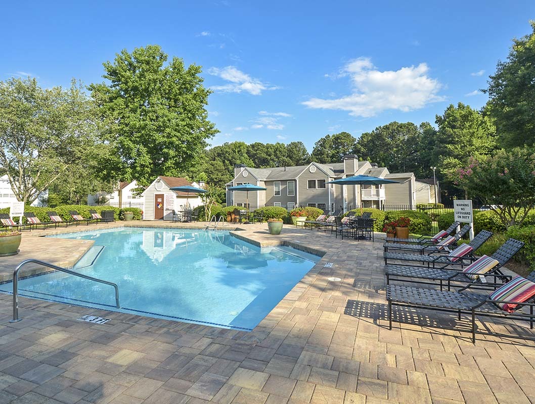 Home Apartments for Rent in Morrow, GA Spring Lake Apartments