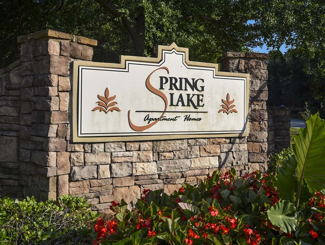 Home Apartments for Rent in Morrow, GA Spring Lake Apartments