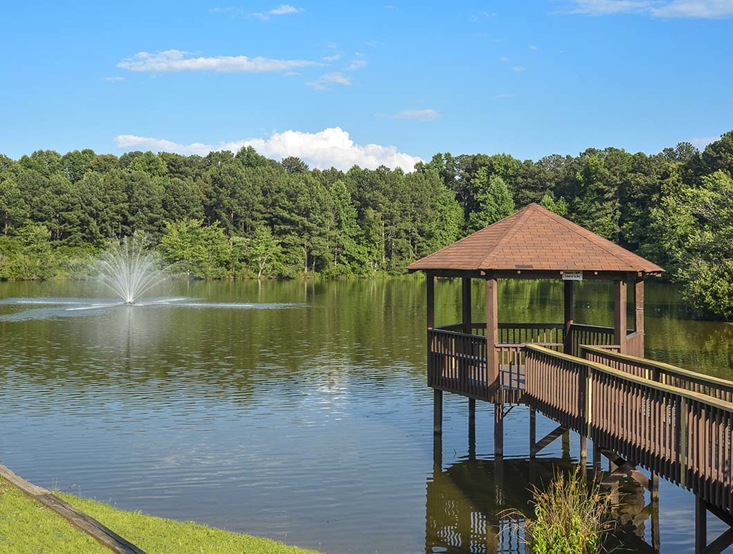 Home Apartments for Rent in Morrow, GA Spring Lake Apartments