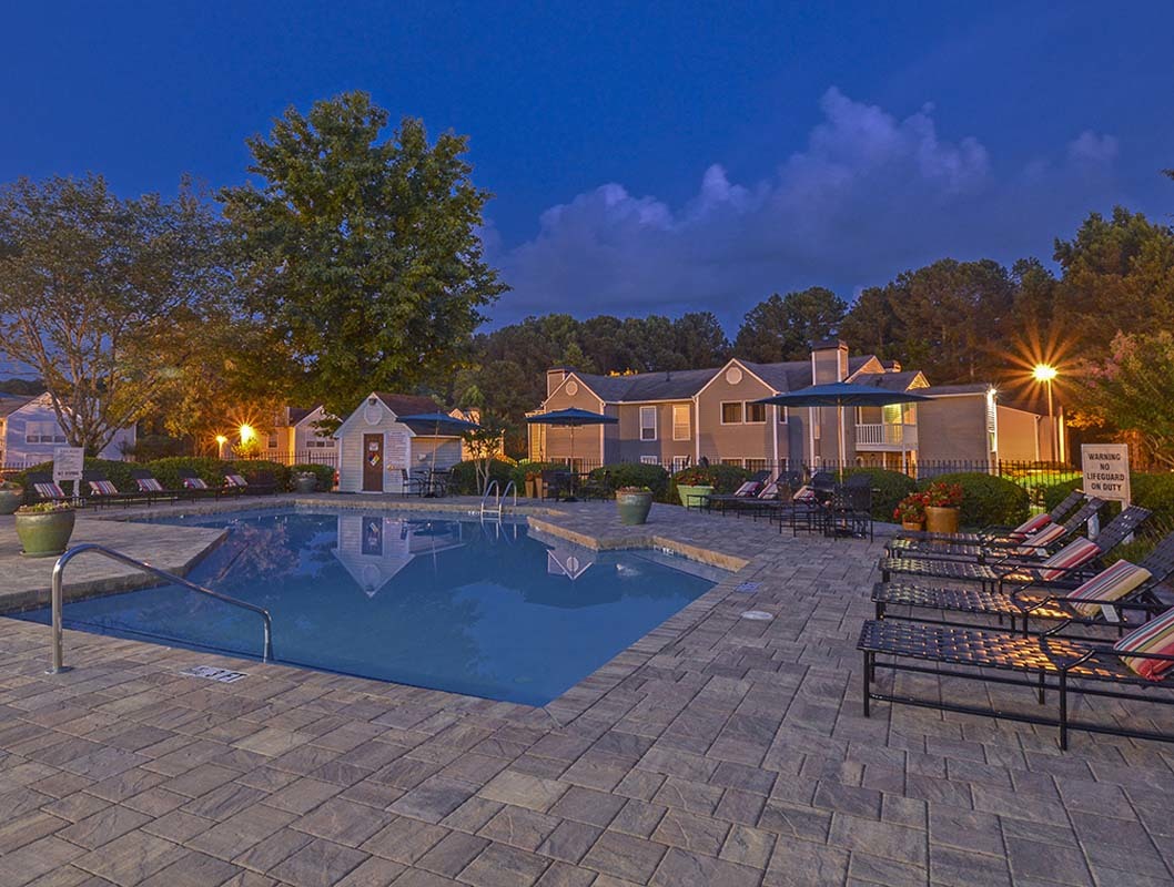 Home Apartments for Rent in Morrow, GA Spring Lake Apartments