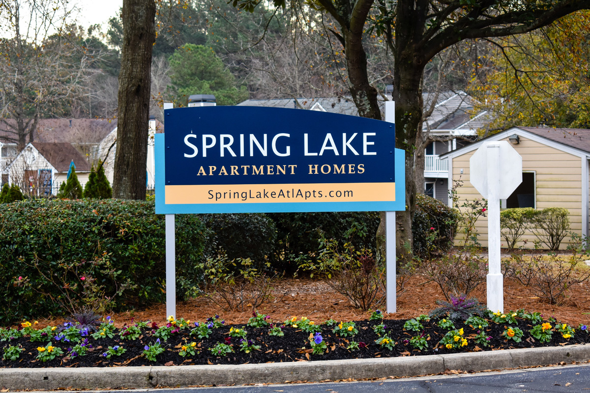 Welcome Home Apartments For Rent In Morrow Ga Spring Lake