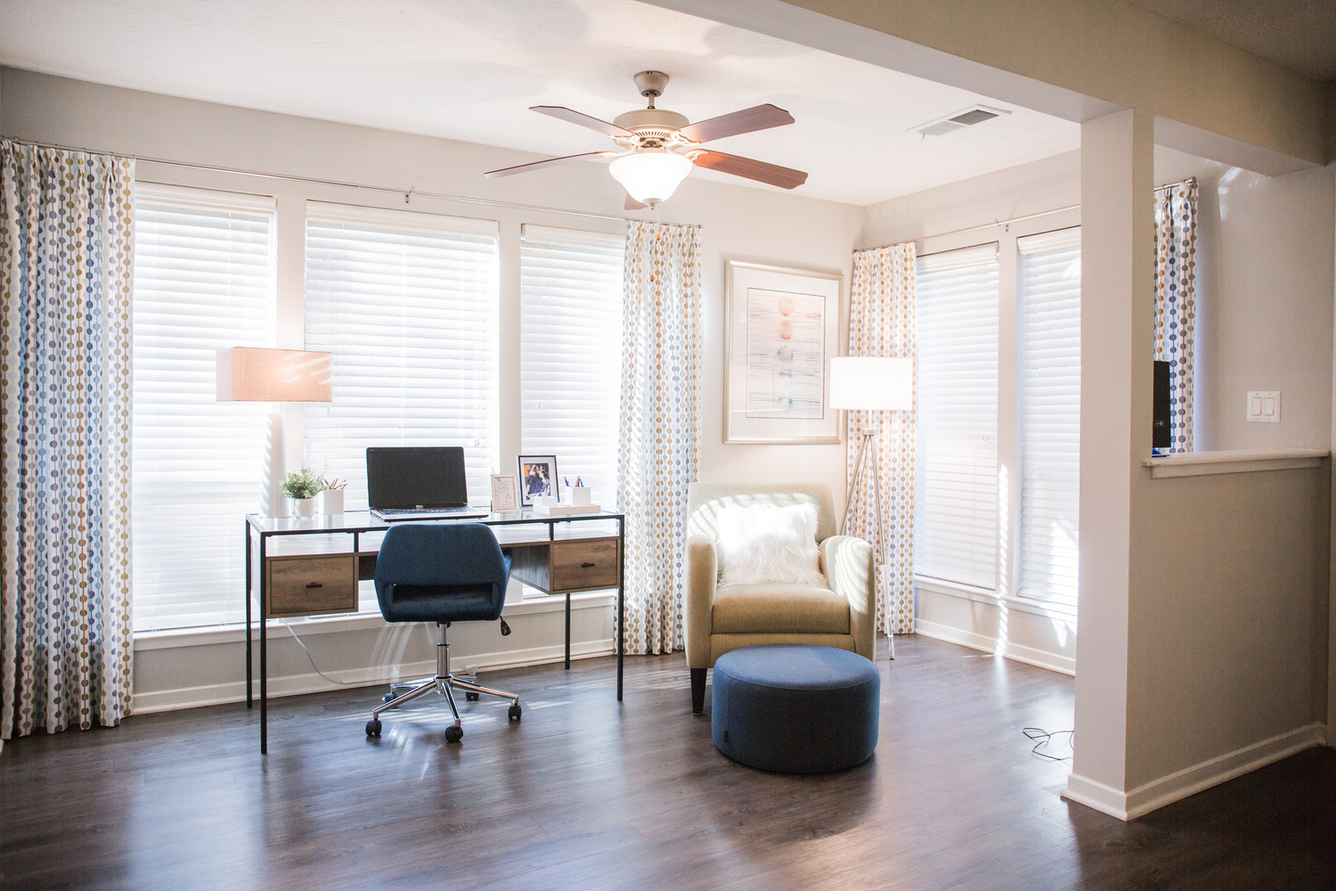 Floorplans Apartments for Rent in Morrow, GA Spring Lake Apartments