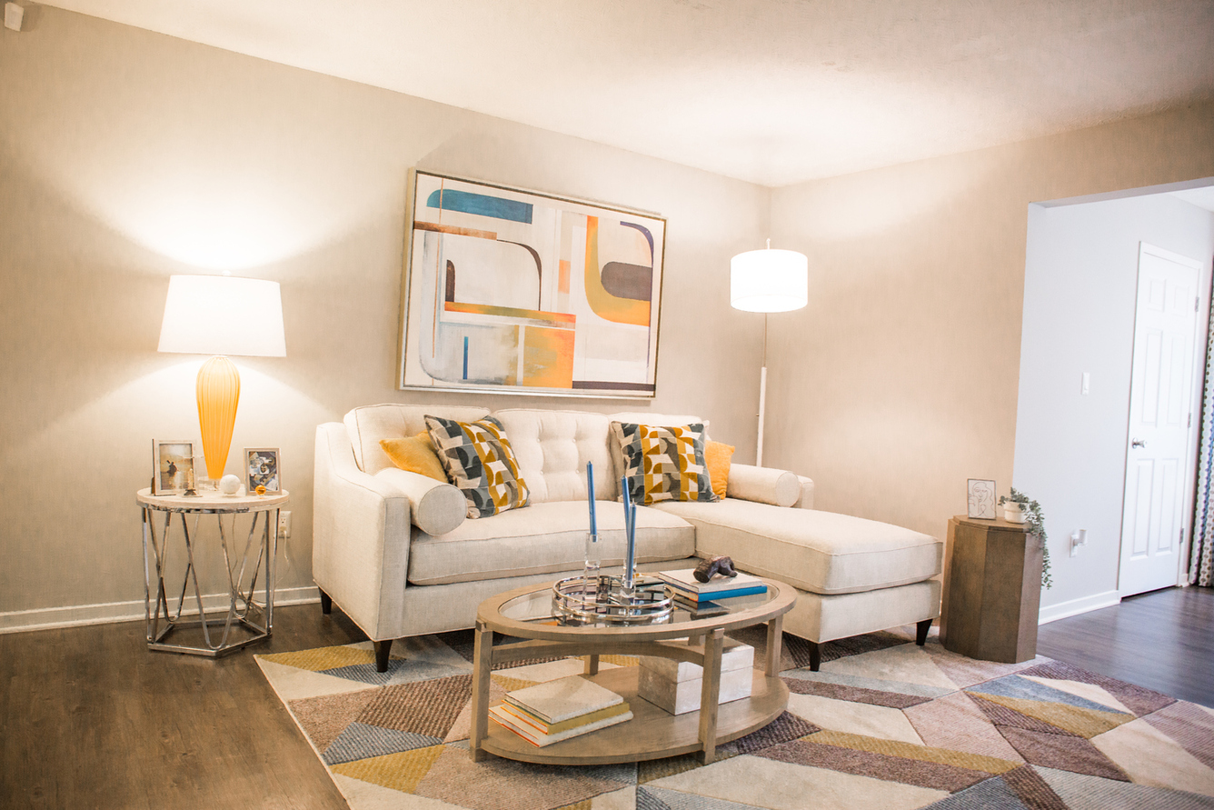 Home Apartments for Rent in Morrow, GA Spring Lake Apartments