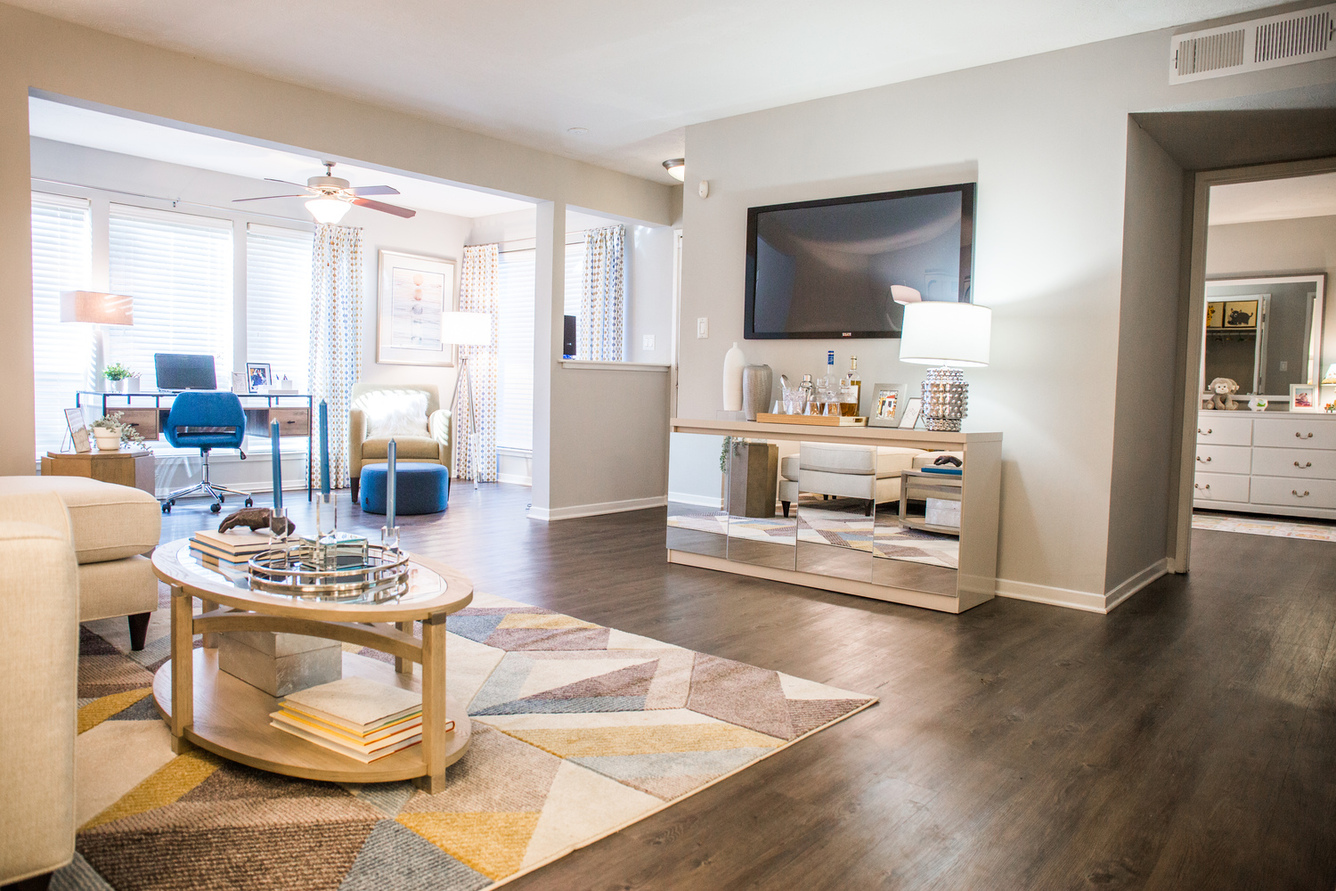 Gallery Apartments for Rent in Morrow, GA Spring Lake Apartments