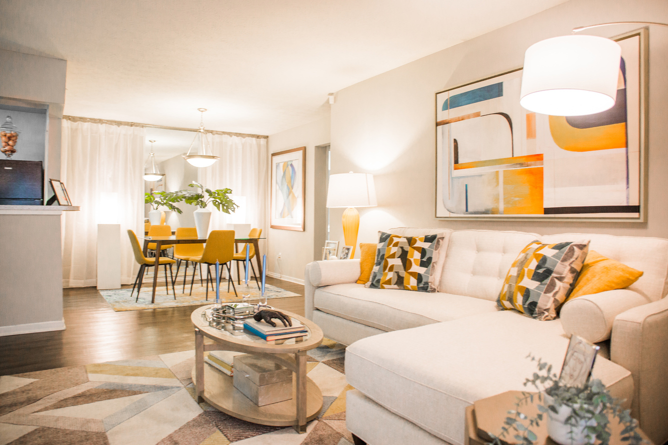 Floorplans Apartments for Rent in Morrow, GA Spring Lake Apartments