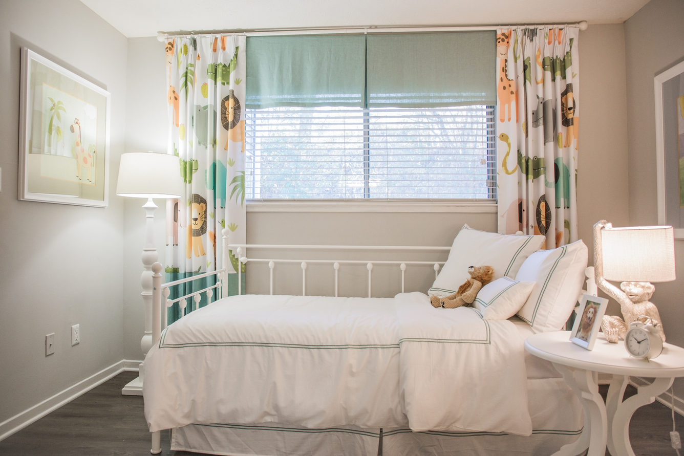 Gallery Apartments for Rent in Morrow, GA Spring Lake Apartments